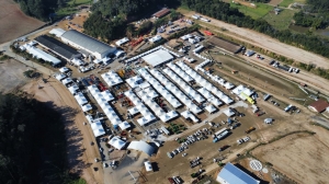 FEAGRO